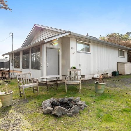Sandy Cottage Lincoln City Zewnętrze zdjęcie