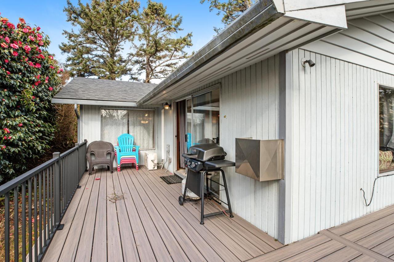 Sandy Cottage Lincoln City Zewnętrze zdjęcie